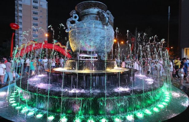 尊龙凯时 - 人生就是搏!