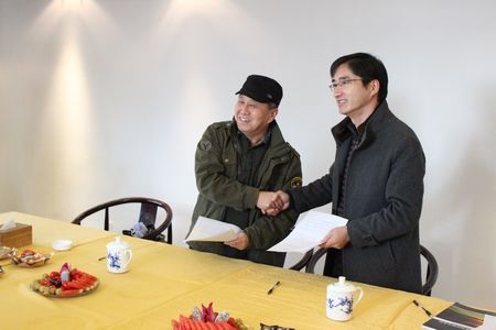 尊龙凯时 - 人生就是搏!