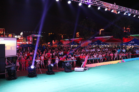 尊龙凯时 - 人生就是搏!