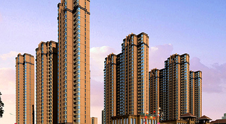 尊龙凯时·南丽湾