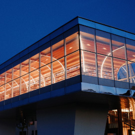 合肥市包河区墟落振兴投资有限公司