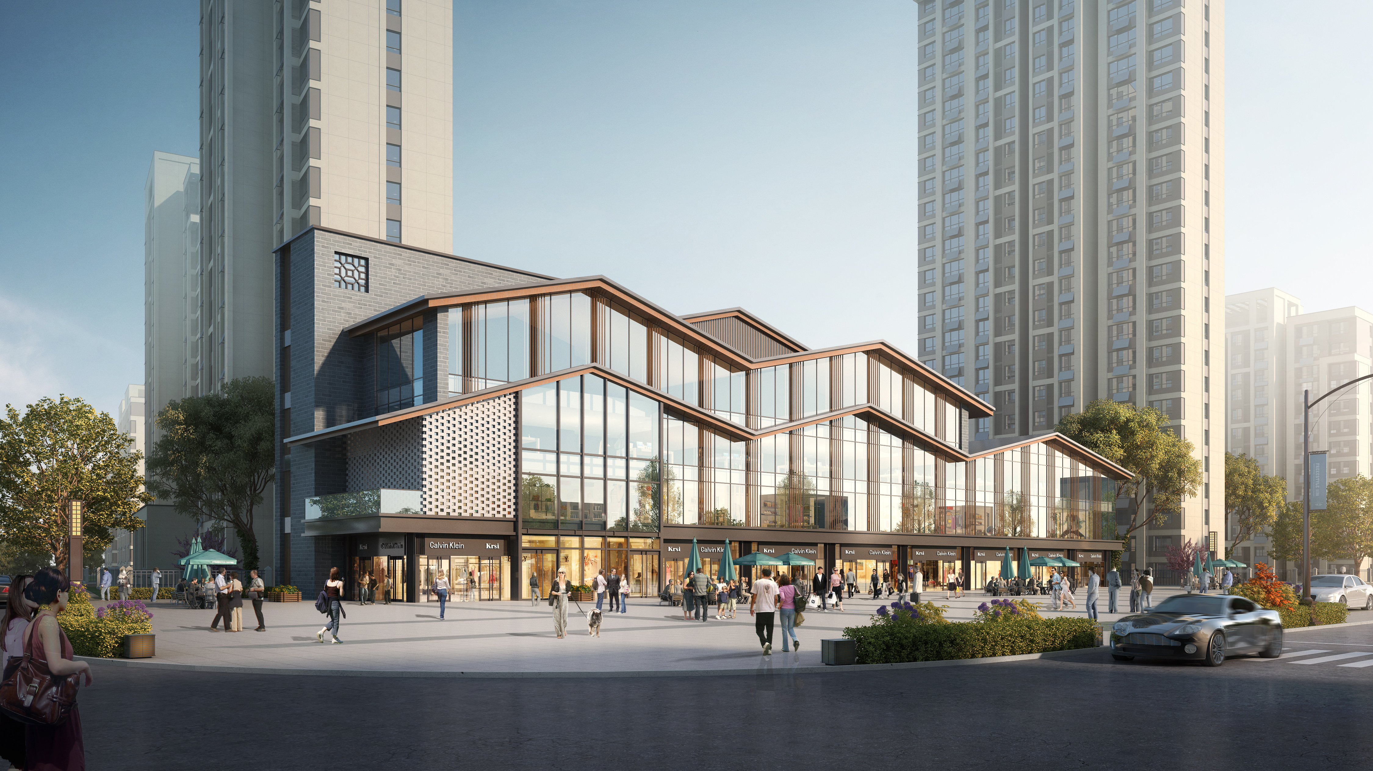 水阳江路安顿房