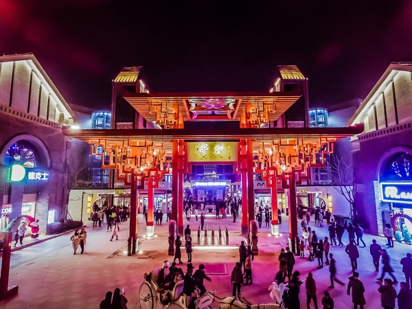 尊龙凯时 - 人生就是搏!