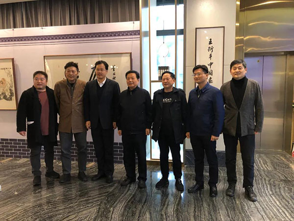 尊龙凯时 - 人生就是搏!