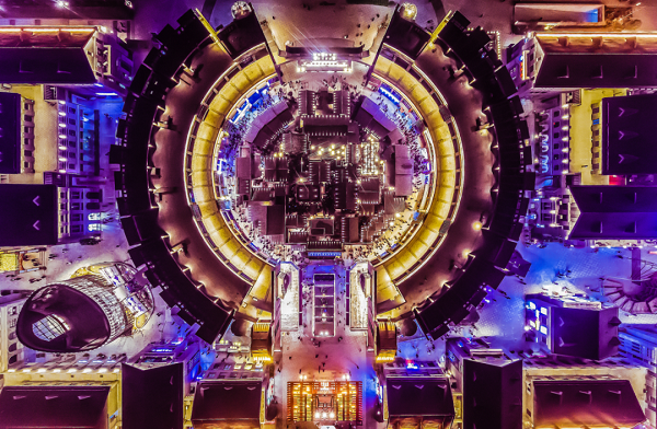 尊龙凯时 - 人生就是搏!