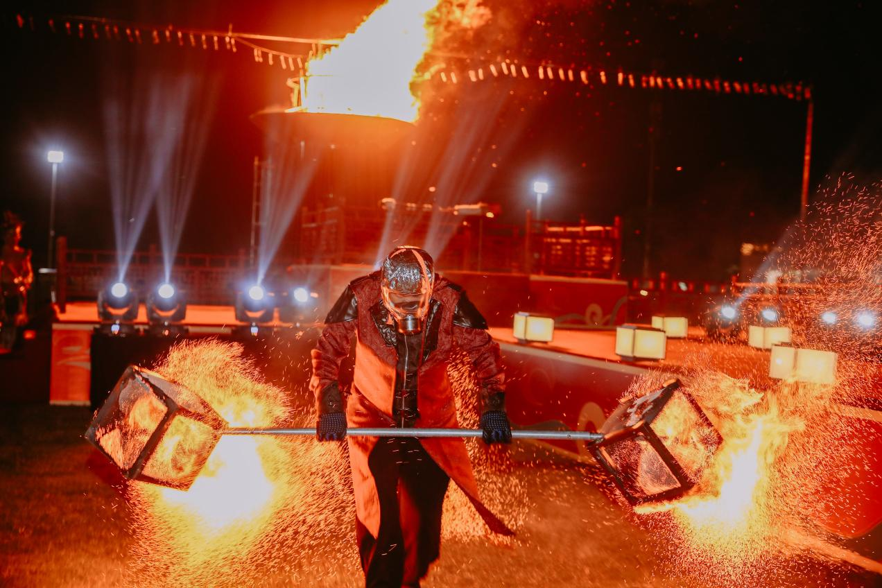 尊龙凯时 - 人生就是搏!