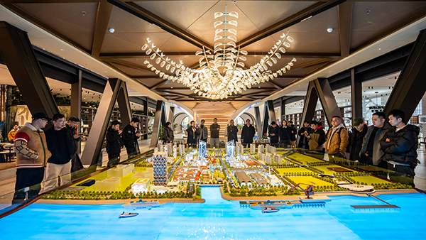 尊龙凯时 - 人生就是搏!