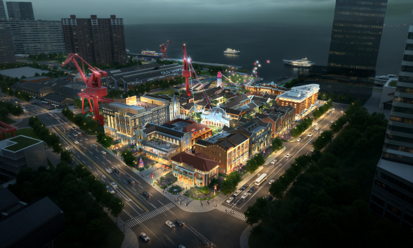 尊龙凯时 - 人生就是搏!